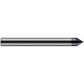 Harvey Tool Mini Drill-Spotting Drill .0620" (1/16) Drill DIAx.0930" (3/32) Flute L, 90° Carbide 817516-C6